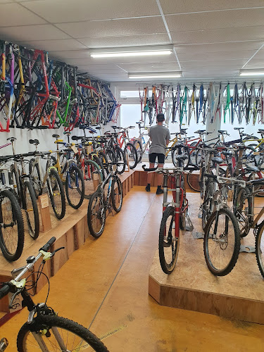 Mountainbike Museum