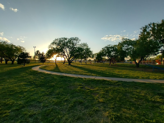 Mountainview Park