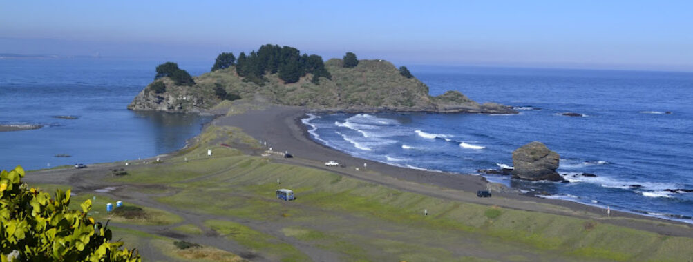 Mouth of the Biobío river Travel Forum Reviews