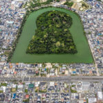 Mozu Mounded Tombs