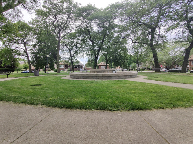 Mraz Park