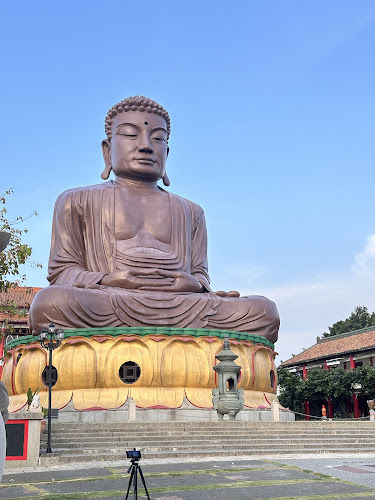 Mt. Bagua Buddha Temple