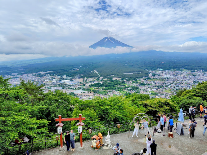 Mt. Fuji Panoramic Ropeway — Reviews, Tips & Photos (2026)