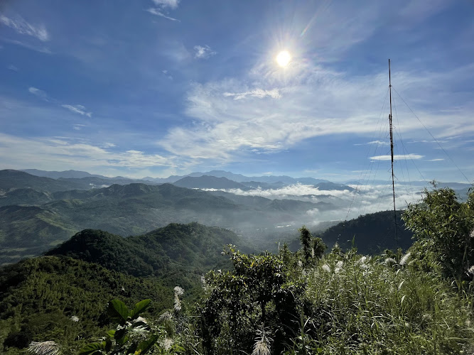 Mt. Maynuba