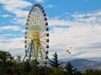 Mtatsminda Park Travel Forum Reviews