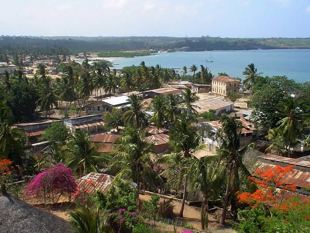 Mtwara