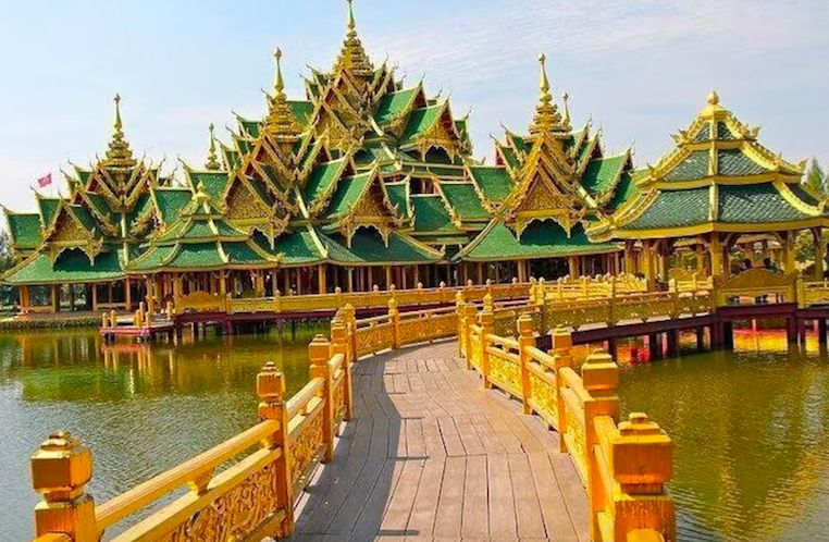 Muang Boran