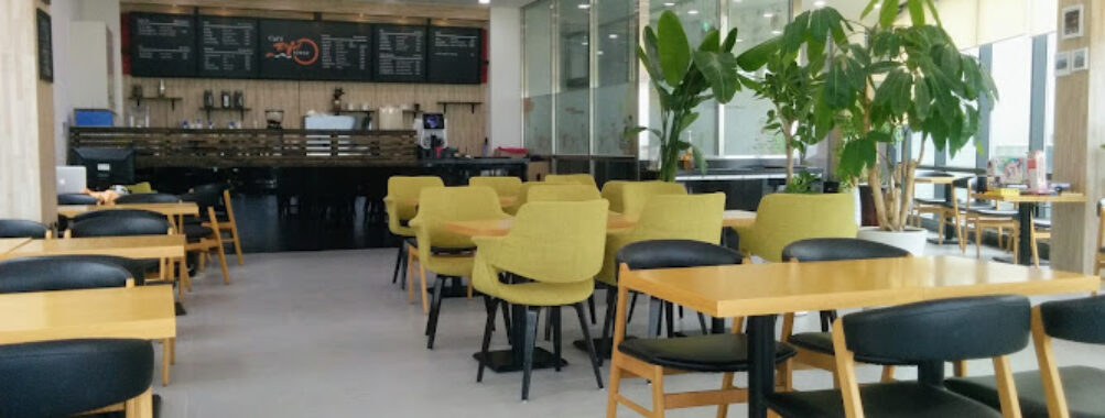 Muchangpo Tower Cafe Travel Forum Reviews
