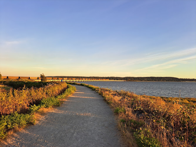 Mud Bay Park