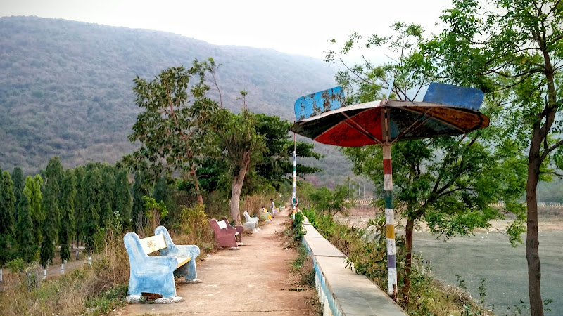 Mudasarlova park