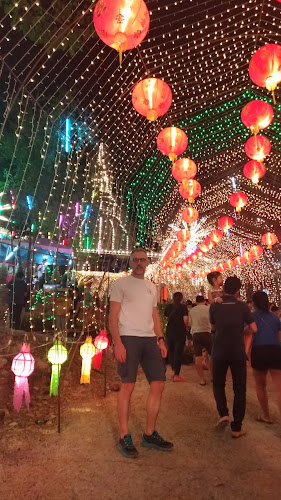 Mueang Saraburi Exercise Park