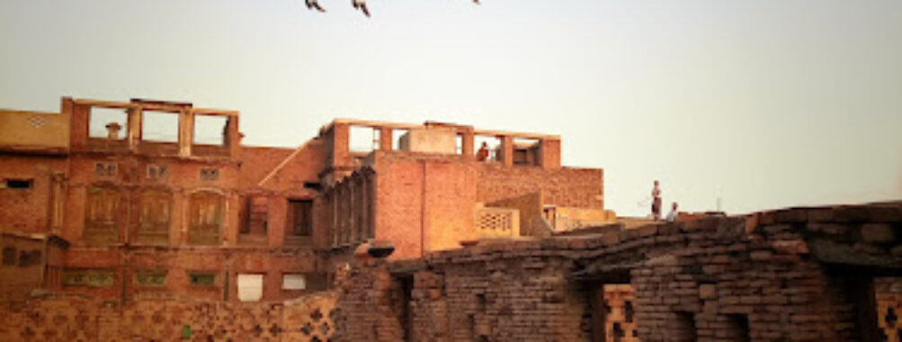 Muhalla Maharaja Multan Travel Forum Reviews