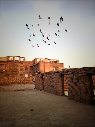 Muhalla Maharaja Multan