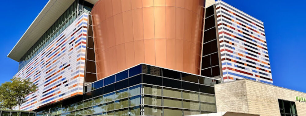 Muhammad Ali Center Travel Forum Reviews