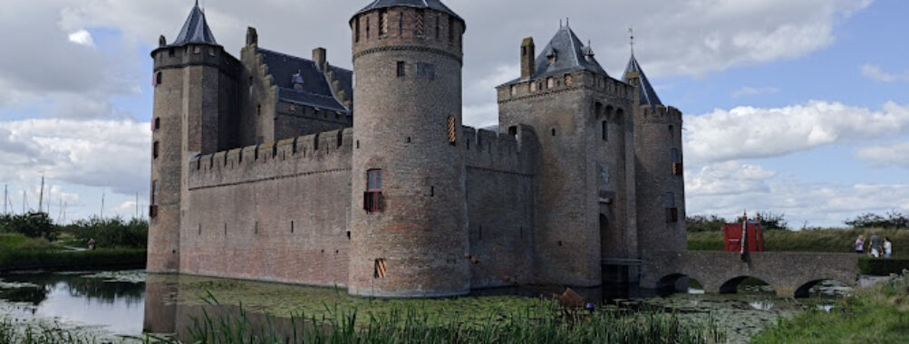 Muiderslot Travel Forum Reviews