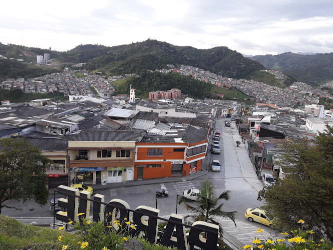 Mujer Park