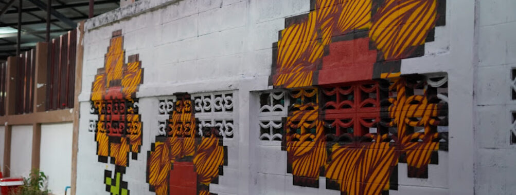 Muk Street Art - ถนนศิลปะ(ซอยมูลนิธิมุกดาหาร) Travel Forum Reviews