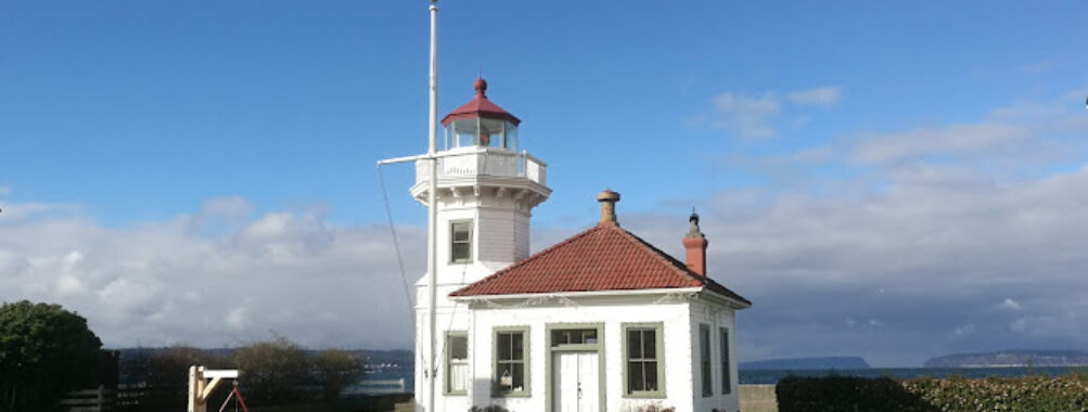Mukilteo Lighthouse Travel Forum Reviews