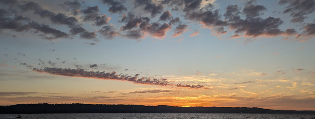Mukilteo Walking Tour Travel Forum Reviews