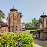 Mukteswara Temple