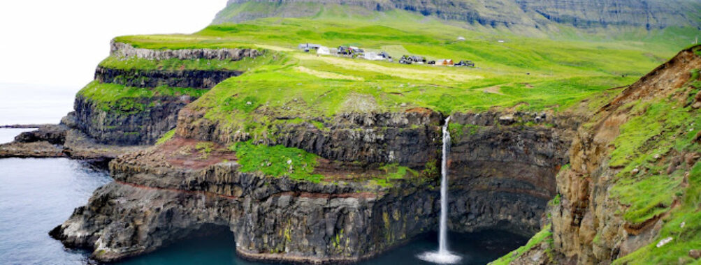 Múlafossur Waterfall Travel Forum Reviews