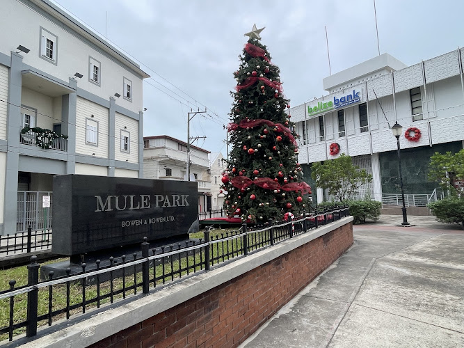 Mule Park
