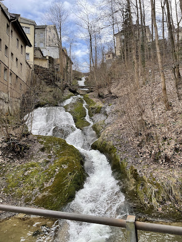Mülenenschlucht