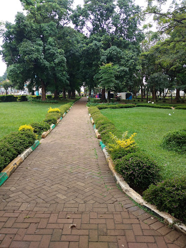 Muliro Gardens