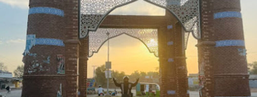 Multan Chuburji Travel Forum Reviews