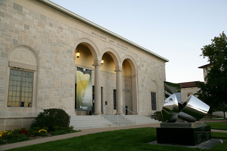 Mulvane Art Museum