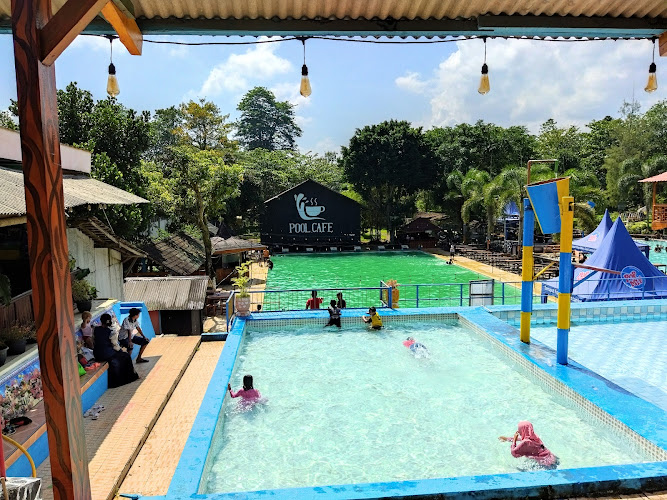 Mumbul Garden