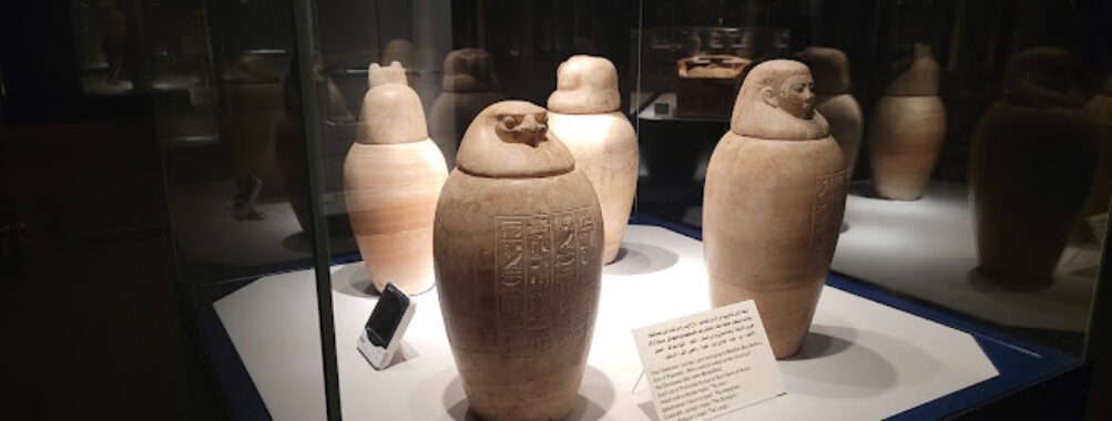 Mummification Museum Travel Forum Reviews