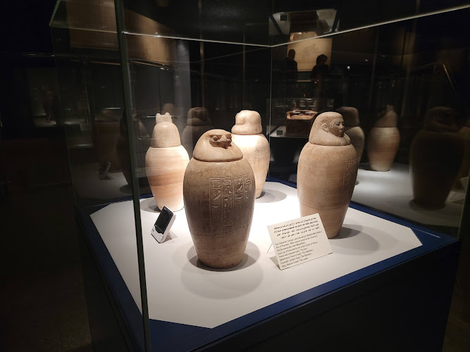 Mummification Museum
