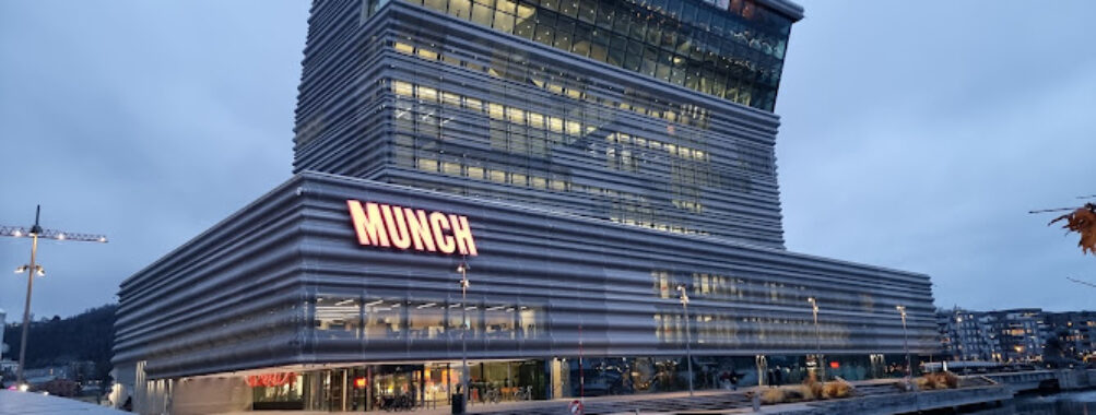 Munch Travel Forum Reviews