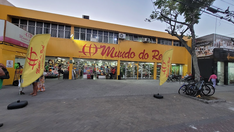 Mundo do Real Feira De Santana