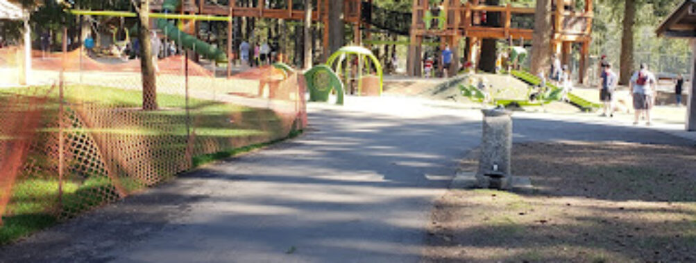 Mundy Park Hillcrest Parking Lot Travel Forum Reviews