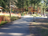 Mundy Park Hillcrest Parking Lot Travel Forum Reviews