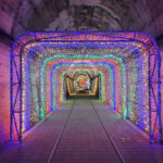 Mungyeong Omija Theme Tunnel