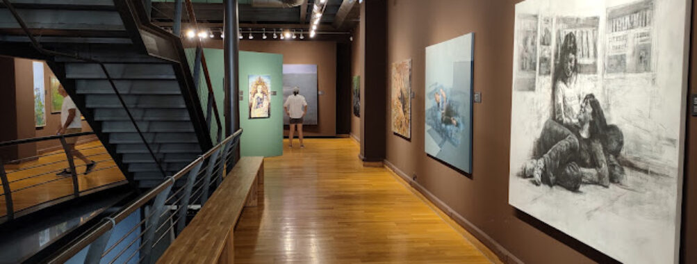 Municipal Art Gallery Travel Forum Reviews