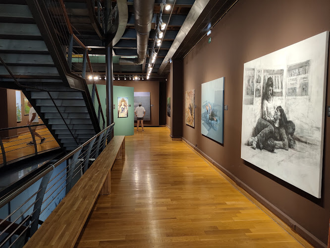 Municipal Art Gallery