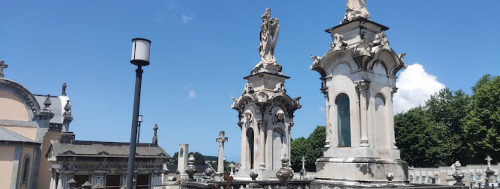 Municipal Cemetery of Carriona Travel Forum Reviews