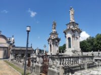 Municipal Cemetery of Carriona Travel Forum Reviews
