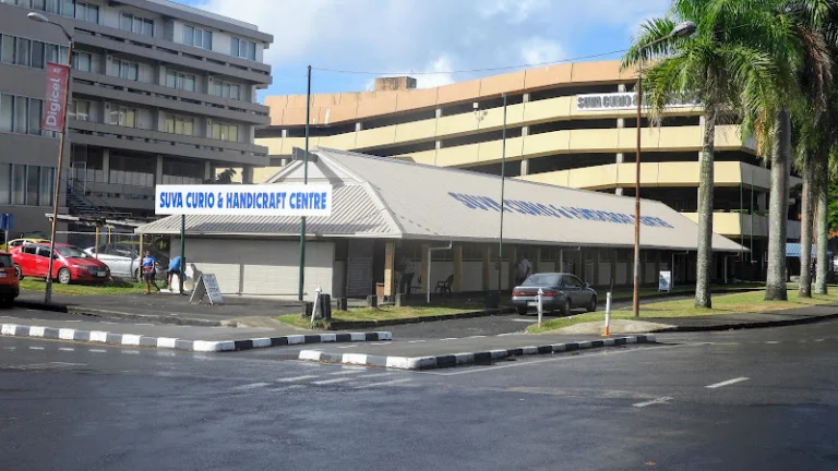 Municipal Handicraft Centre