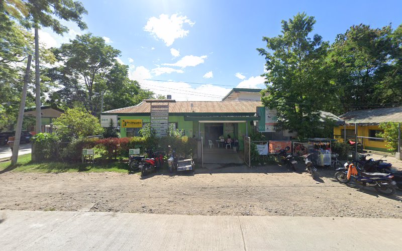 Municipal Health Center