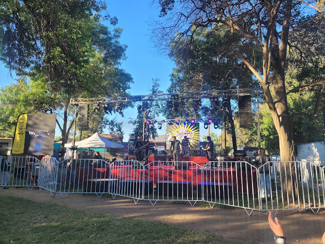 Municipal Héctor Pino Park