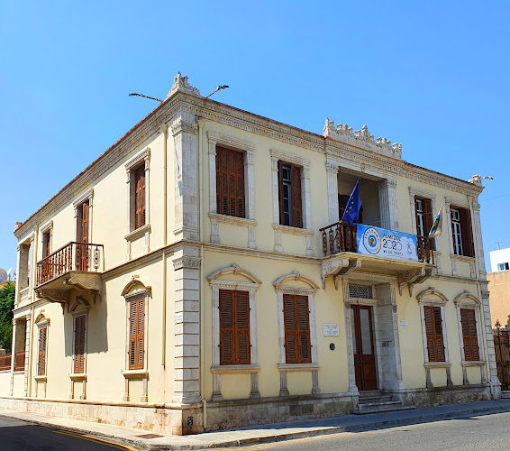 Municipal Museum of Folk Art