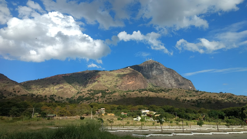 Municipal Natural Park