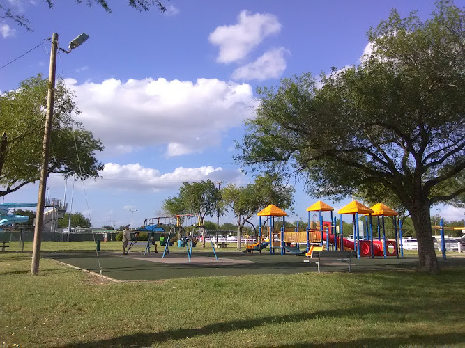 Municipal Park