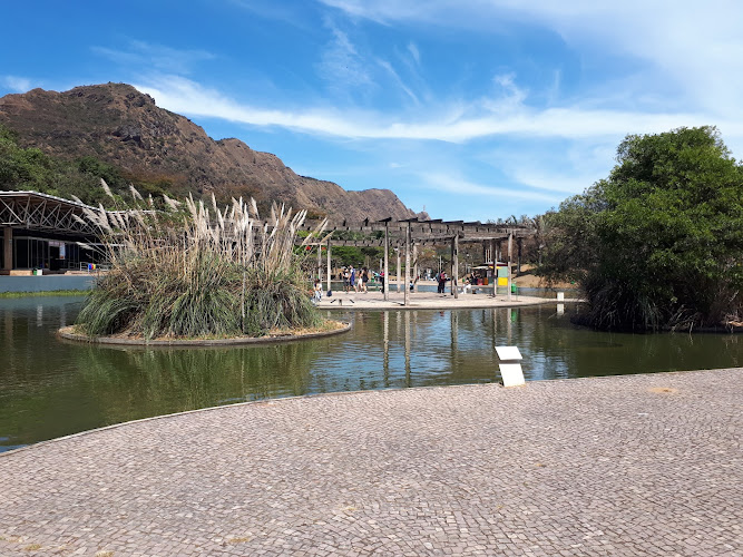 Municipal Park of Mangabeiras