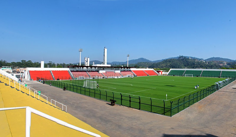 Municipal Stadium Francisco Ribeiro Nogueira